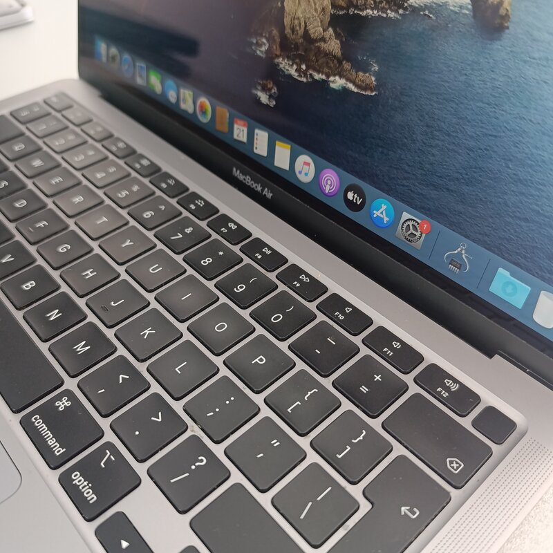 Macbook Air 13