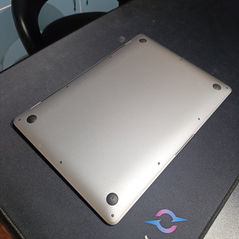 Macbook Air 13